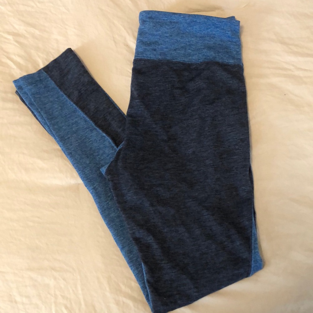 Free people Leggings